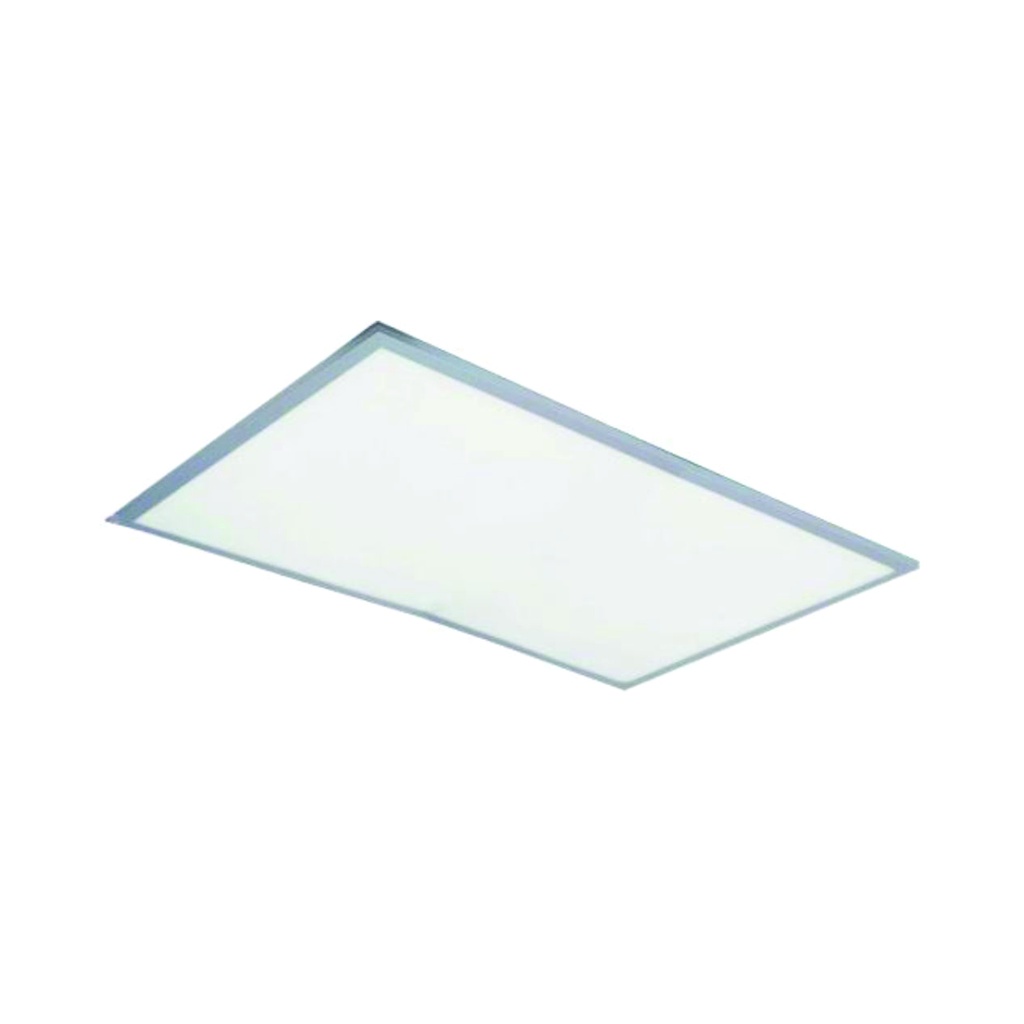 SYLVANIA Panel LED 2 X4 50W 5000Lms 120 277V 6000K luz